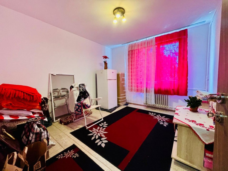 Titan Potcoava - Parc IOR | Bloc reabilitat | Renovat recent 