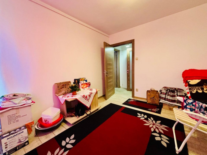 Titan Potcoava - Parc IOR | Bloc reabilitat | Renovat recent 
