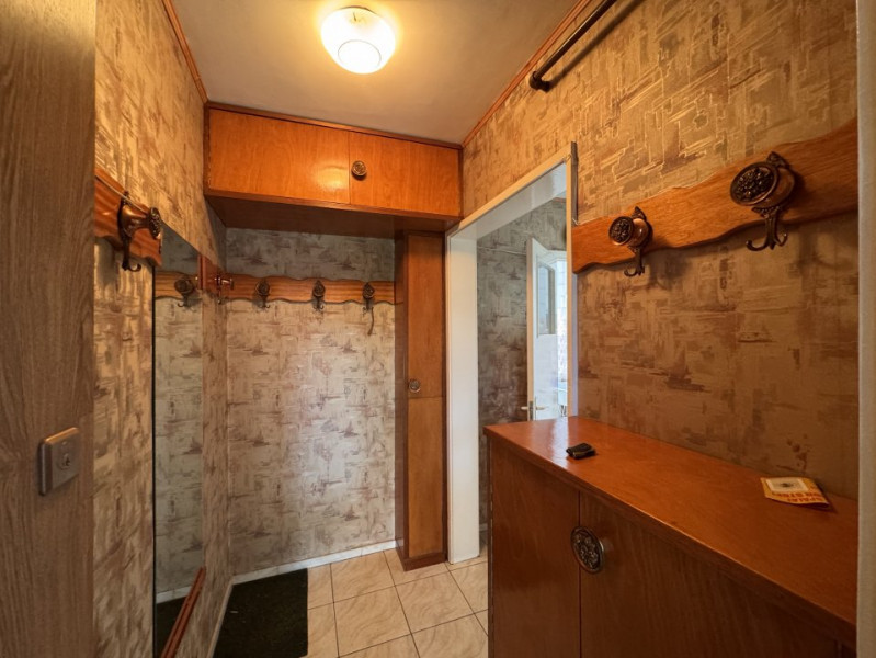 2 Camere, lumină naturală și liniște cât cuprinde – aproape de parcul IOR!