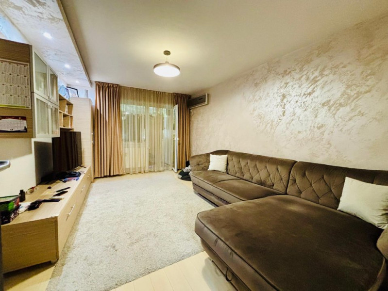 Gara Obor | Apartament cochet recent renovat | Bloc reablitat