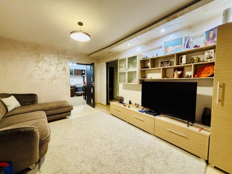 Gara Obor | Apartament cochet recent renovat | Bloc reablitat