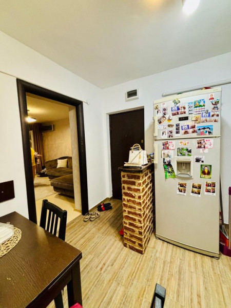 Gara Obor | Apartament cochet recent renovat | Bloc reablitat