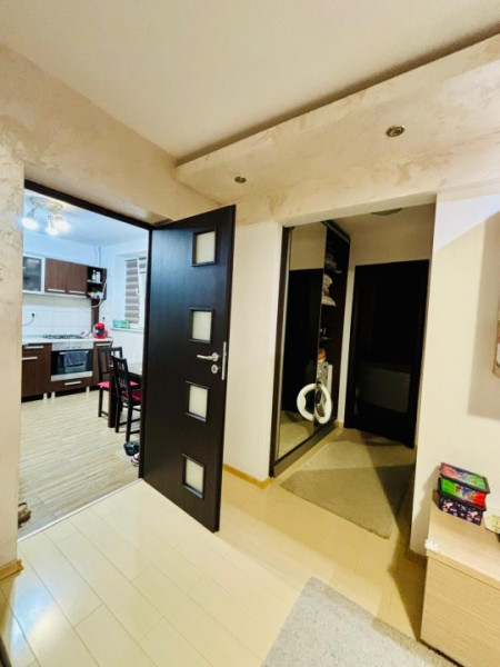 Gara Obor | Apartament cochet recent renovat | Bloc reablitat