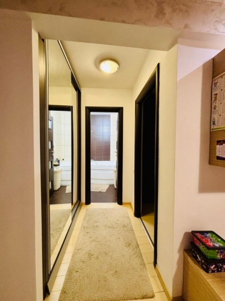 Gara Obor | Apartament cochet recent renovat | Bloc reablitat