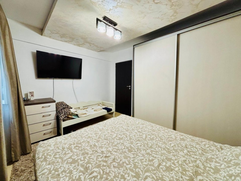 Gara Obor | Apartament cochet recent renovat | Bloc reablitat