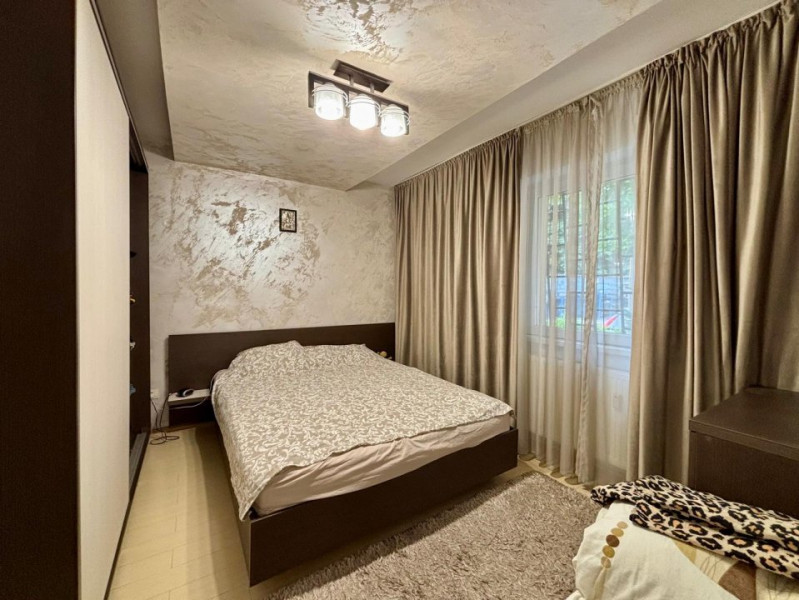 Gara Obor | Apartament cochet recent renovat | Bloc reablitat