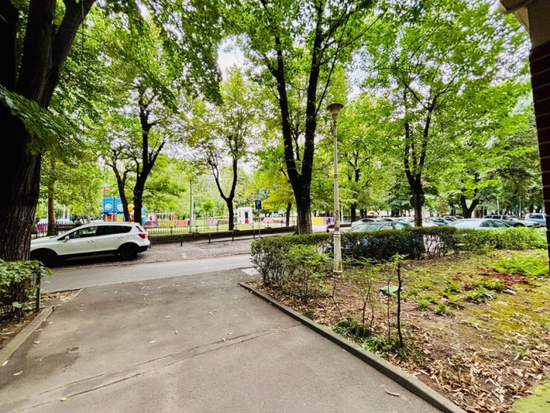 Gara Obor | Apartament cochet recent renovat | Bloc reablitat