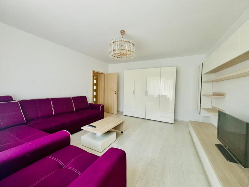 Apartament spatios si luminos | Timpuri noi | Recent renovat 