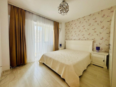 Apartament spatios si luminos | Timpuri noi | Recent renovat 