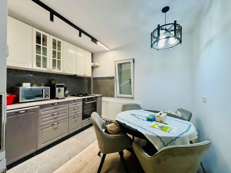 Soseaua Pantelimon | Nelocuit | Decomandat | Renovat integral
