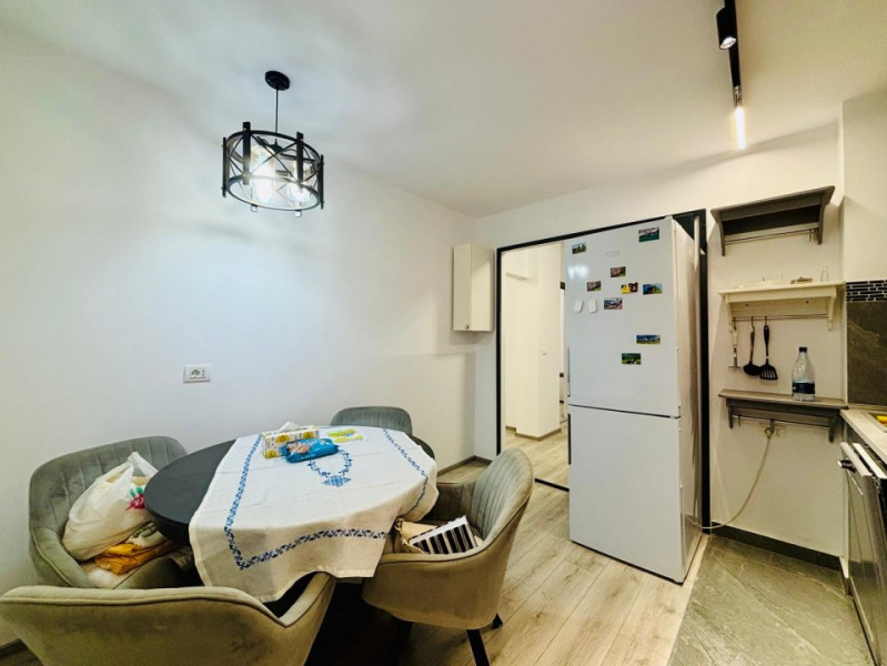 Soseaua Pantelimon | Nelocuit | Decomandat | Renovat integral