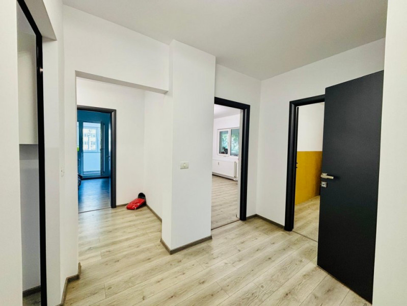 Soseaua Pantelimon | Nelocuit | Decomandat | Renovat integral