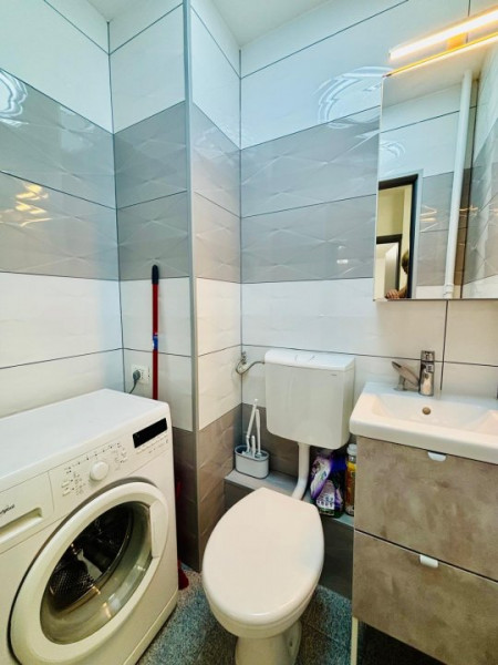 Soseaua Pantelimon | Nelocuit | Decomandat | Renovat integral
