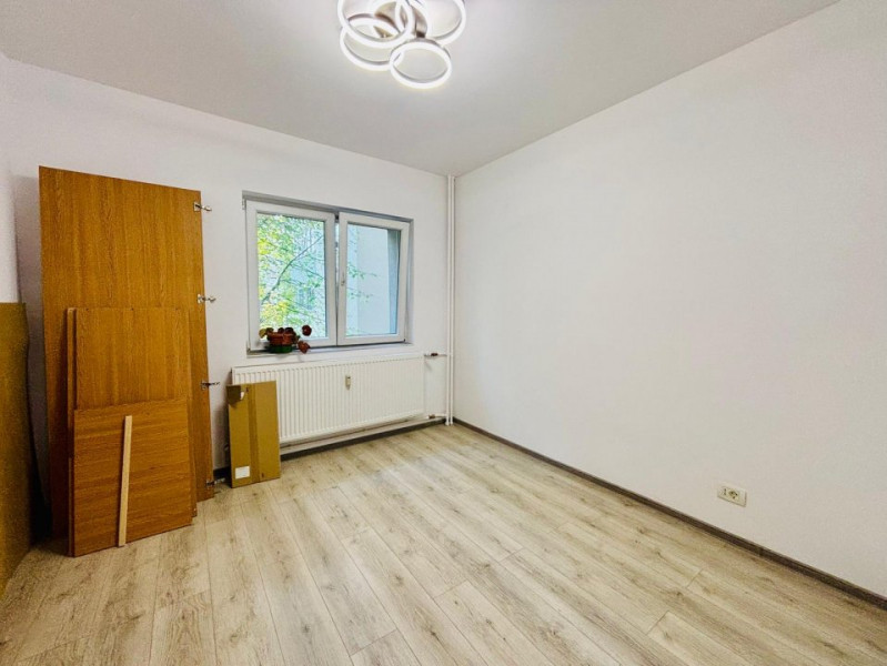 Soseaua Pantelimon | Nelocuit | Decomandat | Renovat integral