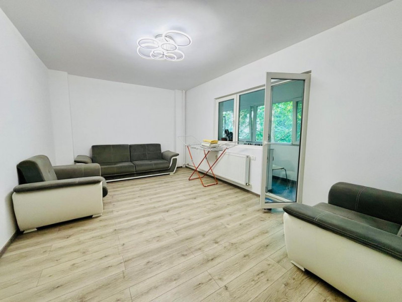 Soseaua Pantelimon | Nelocuit | Decomandat | Renovat integral