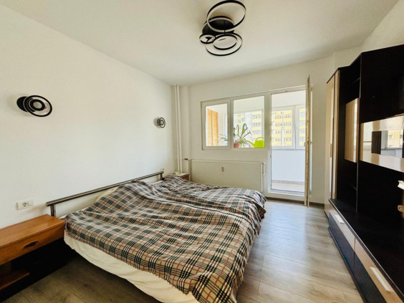 Soseaua Pantelimon | Nelocuit | Decomandat | Renovat integral