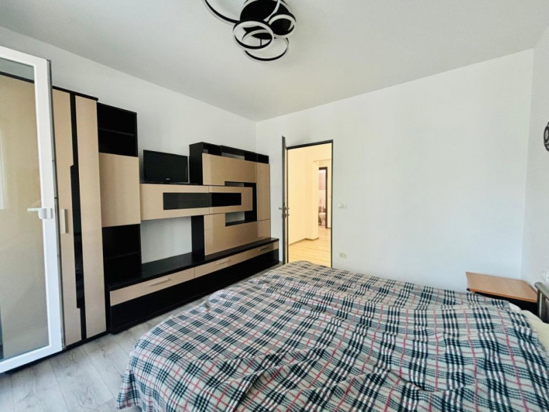 Soseaua Pantelimon | Nelocuit | Decomandat | Renovat integral