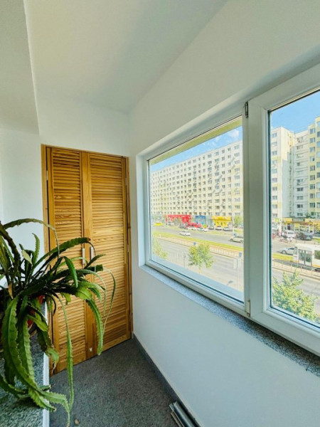 Soseaua Pantelimon | Nelocuit | Decomandat | Renovat integral