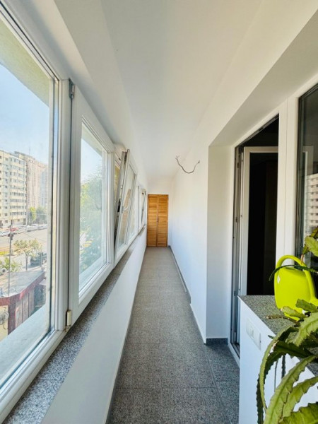 Soseaua Pantelimon | Nelocuit | Decomandat | Renovat integral