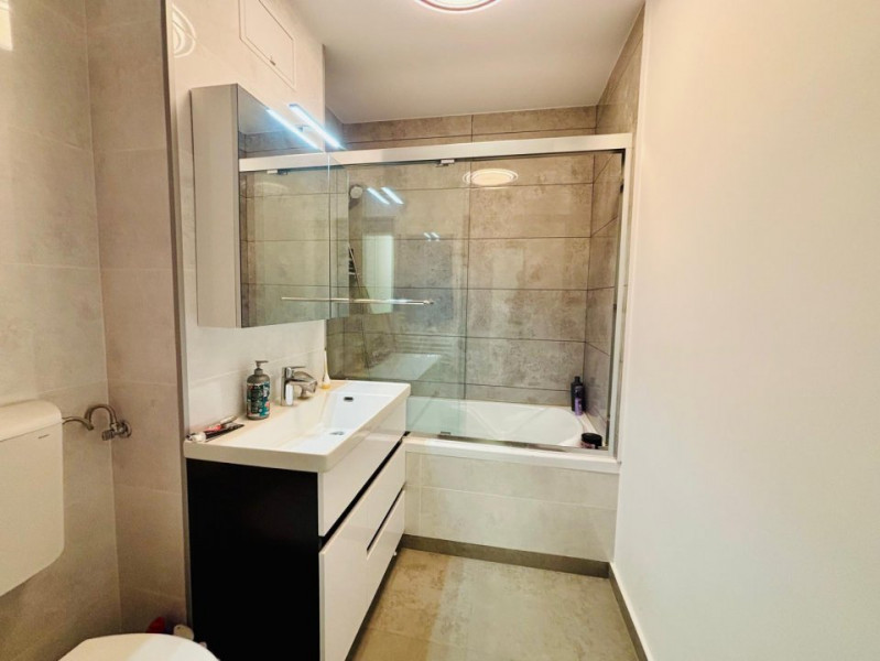 Soseaua Pantelimon | Nelocuit | Decomandat | Renovat integral