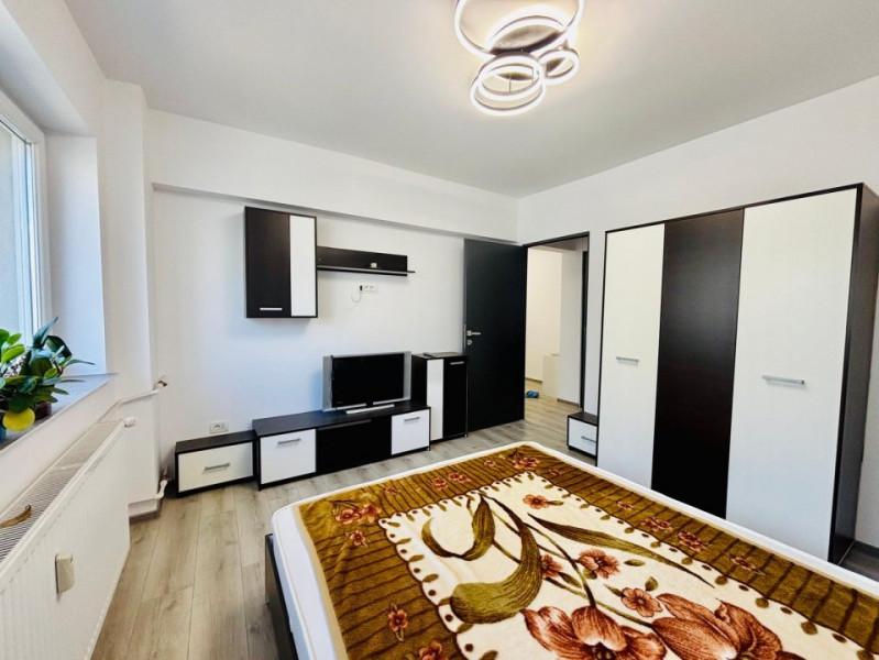 Soseaua Pantelimon | Nelocuit | Decomandat | Renovat integral