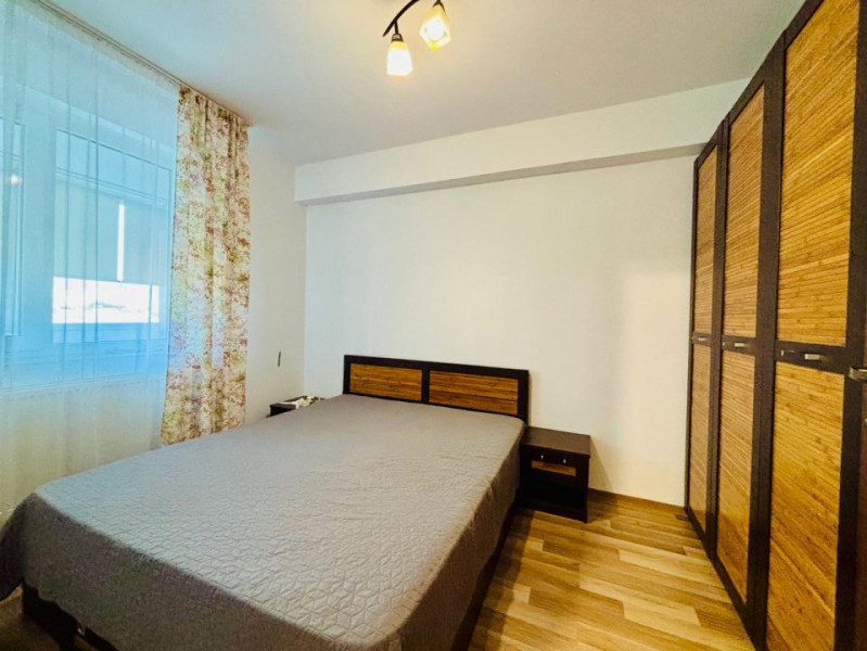 APARTAMENT TIP DUPLEX | MIHAI BRAVU | CENTRALA PROPRIE | LOC DE PARCARE 