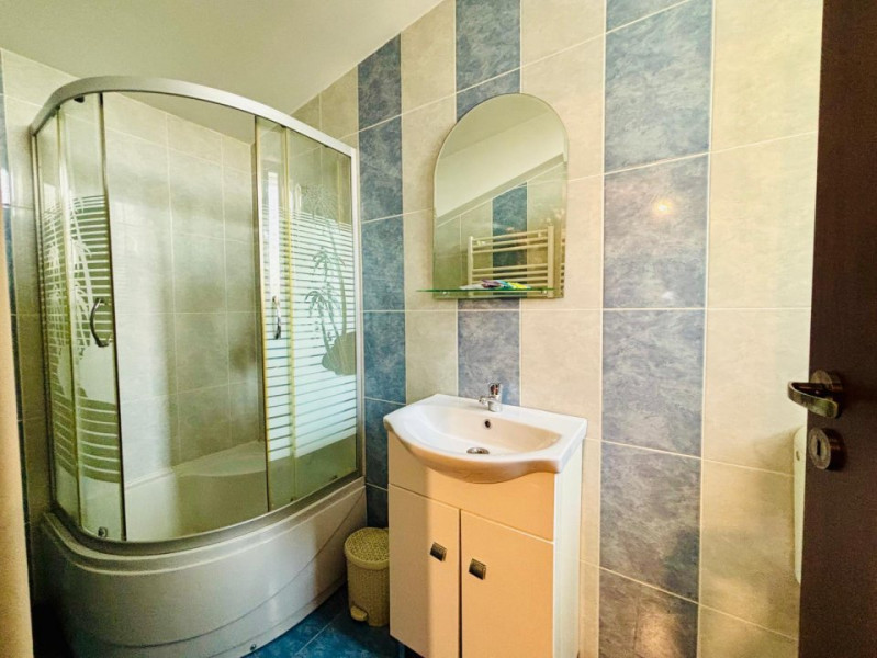 APARTAMENT TIP DUPLEX | MIHAI BRAVU | CENTRALA PROPRIE | LOC DE PARCARE 