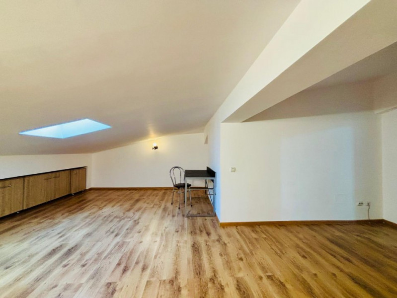 APARTAMENT TIP DUPLEX | MIHAI BRAVU | CENTRALA PROPRIE | LOC DE PARCARE 
