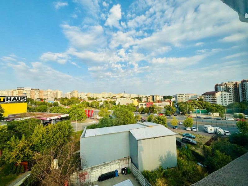 APARTAMENT TIP DUPLEX | MIHAI BRAVU | CENTRALA PROPRIE | LOC DE PARCARE 