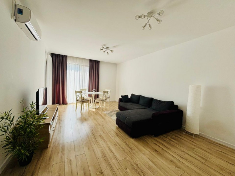 COMPLEX NUSCO CITTA PANTELIMON | LOC DE PARCARE | CENTRALA PROPRIE