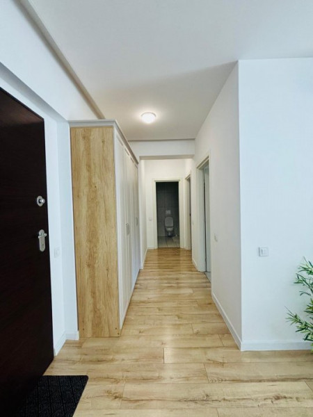 COMPLEX NUSCO CITTA PANTELIMON | LOC DE PARCARE | CENTRALA PROPRIE