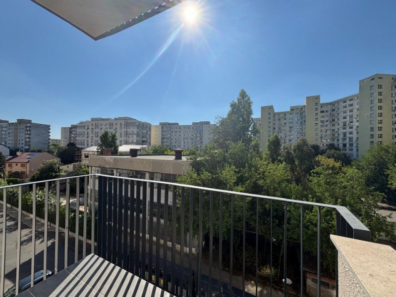 COMPLEX NUSCO CITTA PANTELIMON | LOC DE PARCARE | CENTRALA PROPRIE