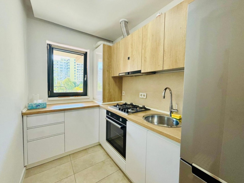 COMPLEX NUSCO CITTA PANTELIMON | LOC DE PARCARE | CENTRALA PROPRIE