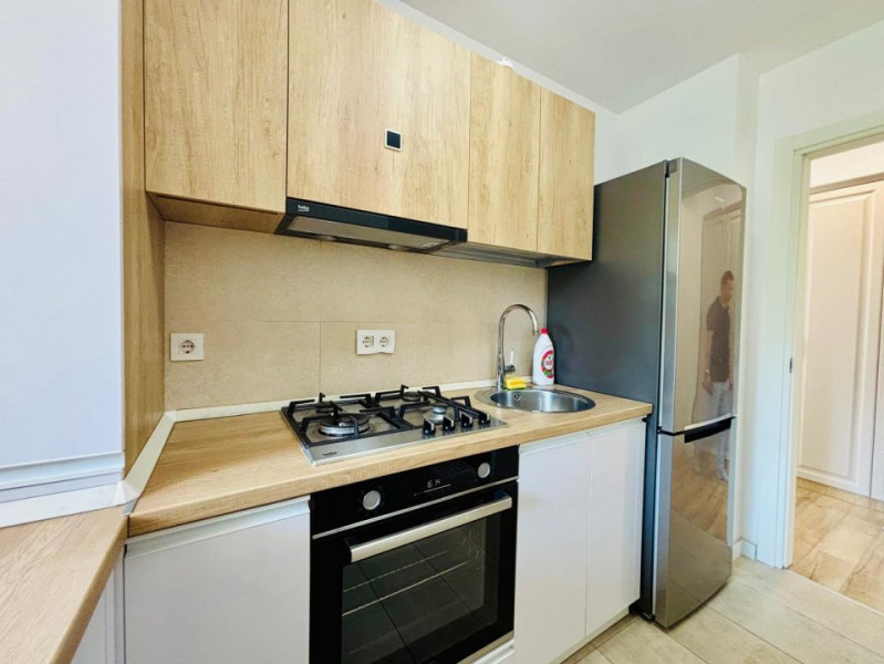 COMPLEX NUSCO CITTA PANTELIMON | LOC DE PARCARE | CENTRALA PROPRIE