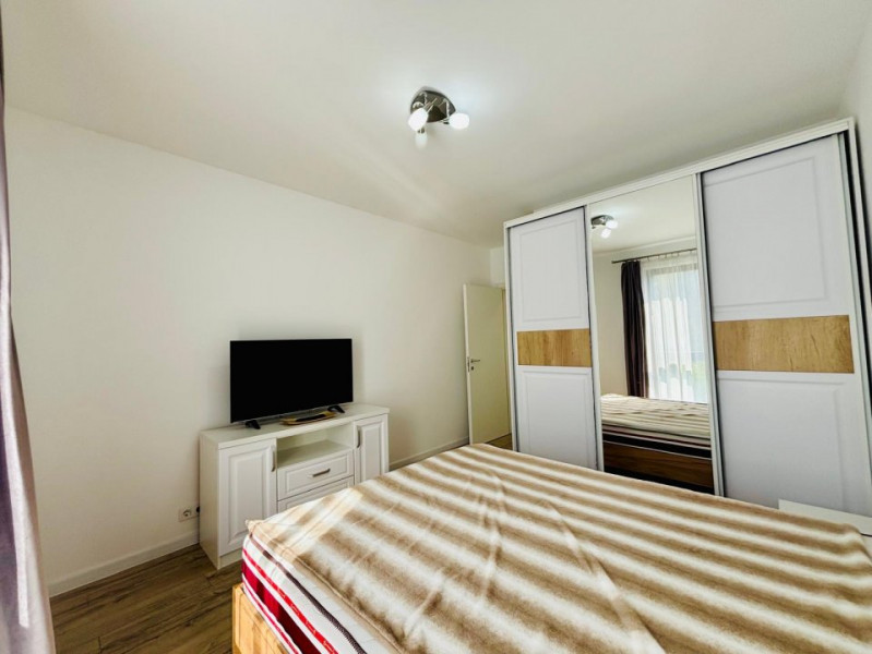 COMPLEX NUSCO CITTA PANTELIMON | LOC DE PARCARE | CENTRALA PROPRIE