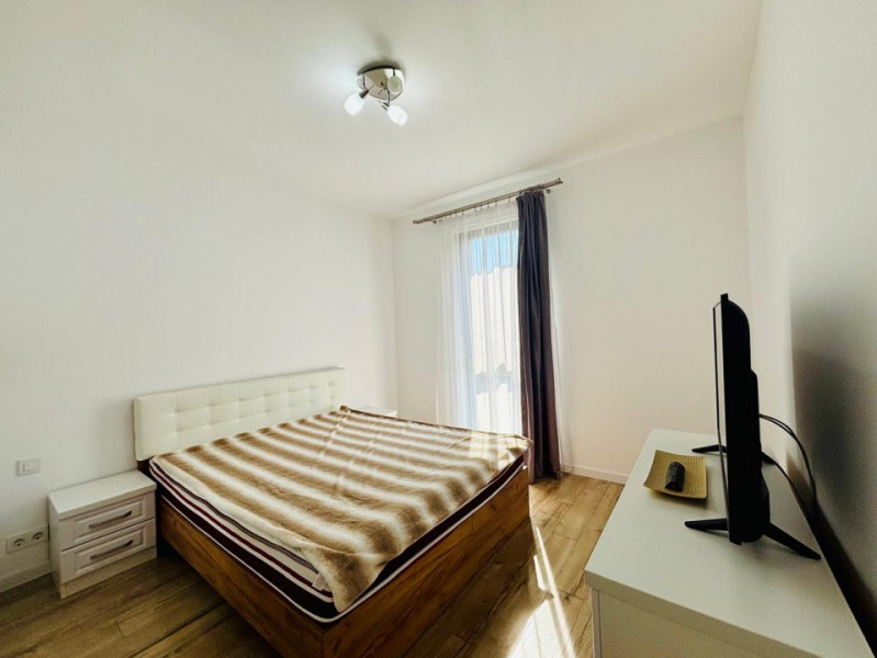 COMPLEX NUSCO CITTA PANTELIMON | LOC DE PARCARE | CENTRALA PROPRIE