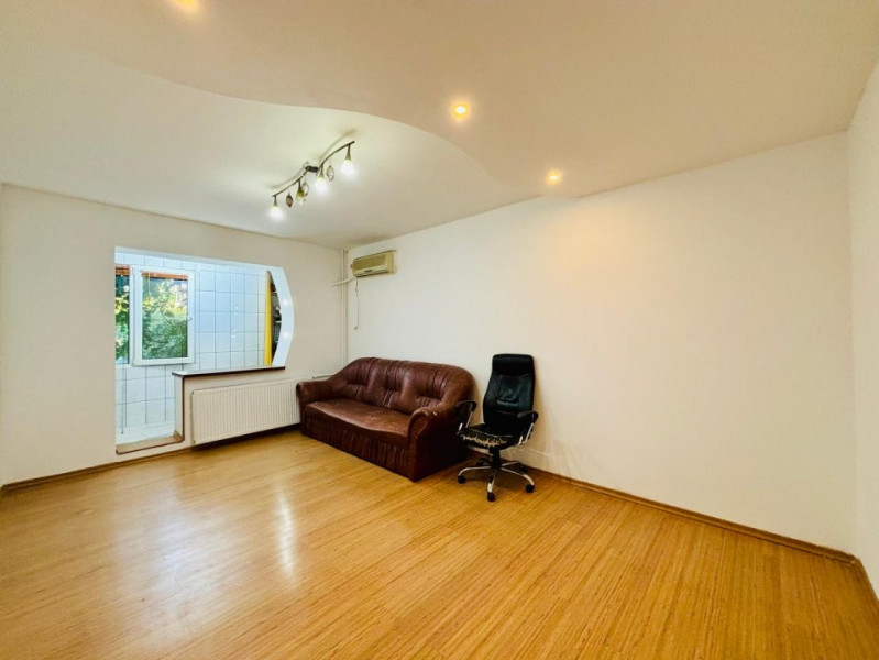 DRISTOR | PARC IOR | AN CONSTRUCTIE 1982 | ETAJ 1