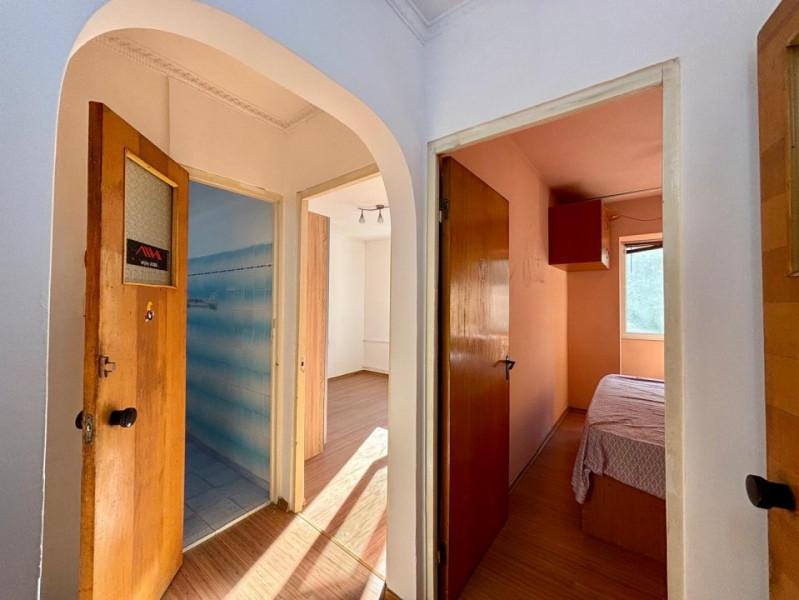 DRISTOR | PARC IOR | AN CONSTRUCTIE 1982 | ETAJ 1