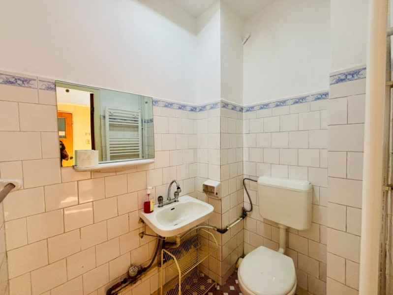 DRISTOR | PARC IOR | AN CONSTRUCTIE 1982 | ETAJ 1