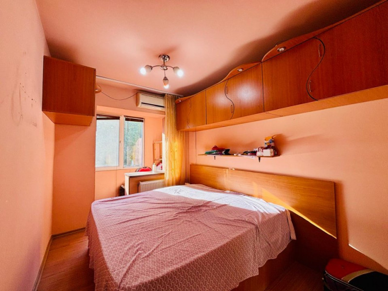 DRISTOR | PARC IOR | AN CONSTRUCTIE 1982 | ETAJ 1