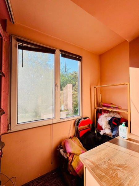 DRISTOR | PARC IOR | AN CONSTRUCTIE 1982 | ETAJ 1