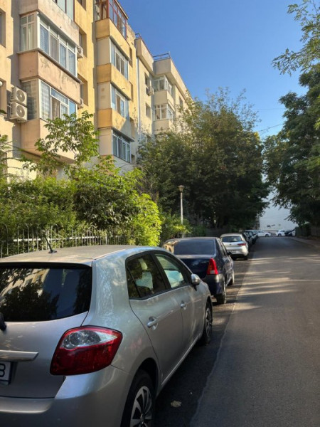 DRISTOR | PARC IOR | AN CONSTRUCTIE 1982 | ETAJ 1