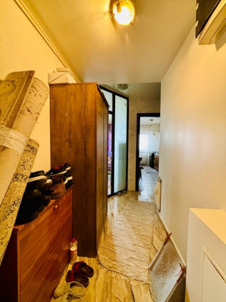 Ghica Plaza | Decomandat | Balcon 13 mp