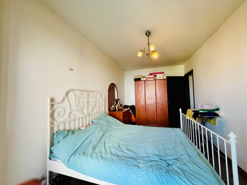 Ghica Plaza | Decomandat | Balcon 13 mp