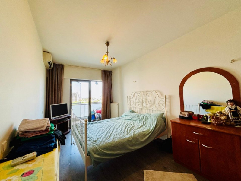 Ghica Plaza | Decomandat | Balcon 13 mp