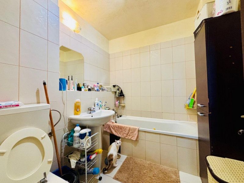 Ghica Plaza | Decomandat | Balcon 13 mp