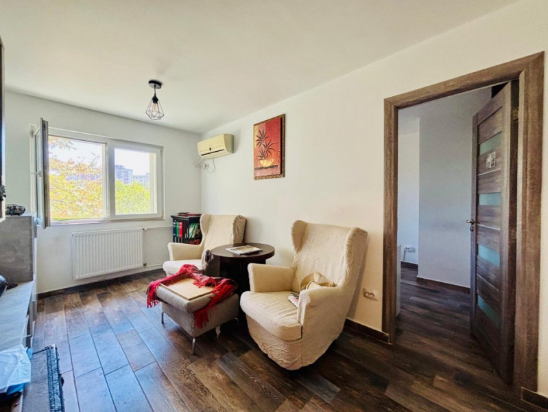 METROU 1 DECEMBRIE | RENOVAT | BOILER | NEMOBILAT