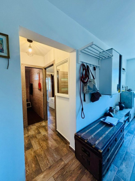 METROU 1 DECEMBRIE | RENOVAT | BOILER | NEMOBILAT