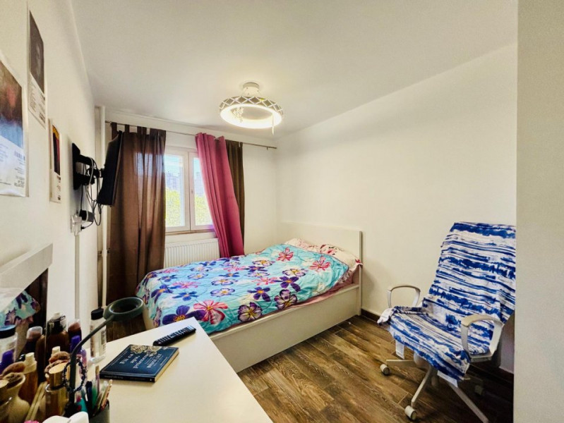 METROU 1 DECEMBRIE | RENOVAT | BOILER | NEMOBILAT