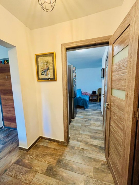 METROU 1 DECEMBRIE | RENOVAT | BOILER | NEMOBILAT